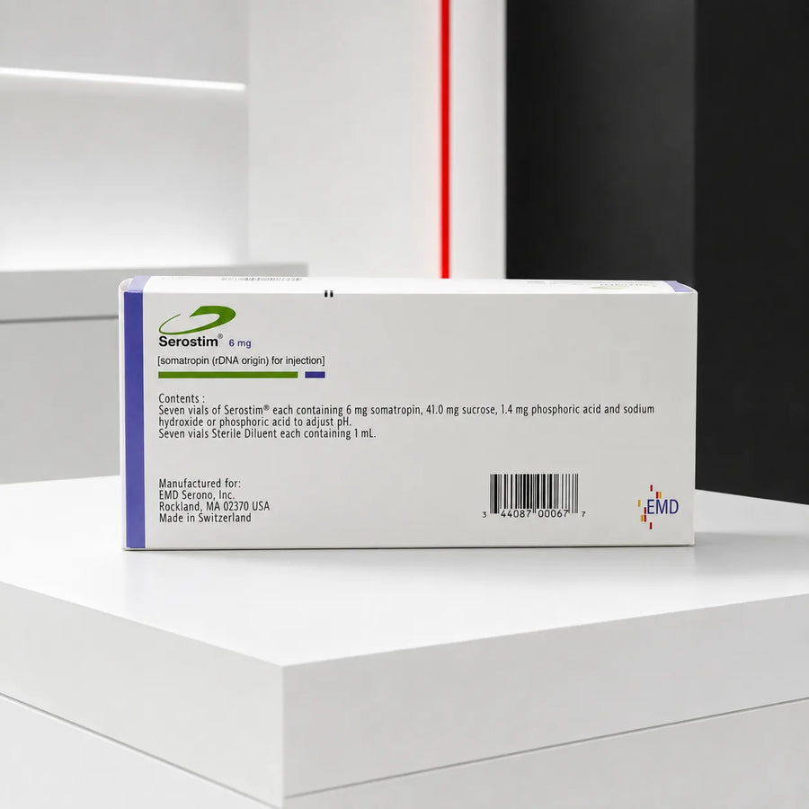 Serostim
