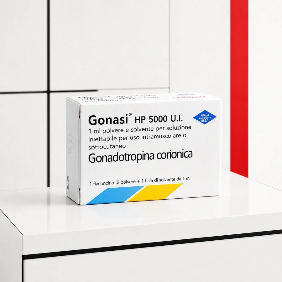 Gonasi